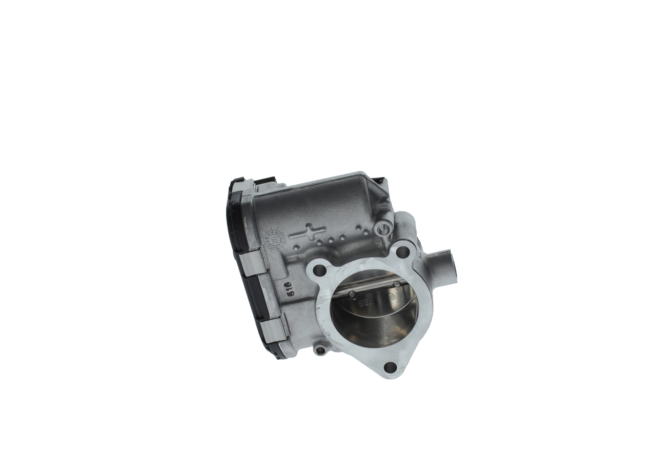 Купити 0280750526 Bosch Дросільна заслінка