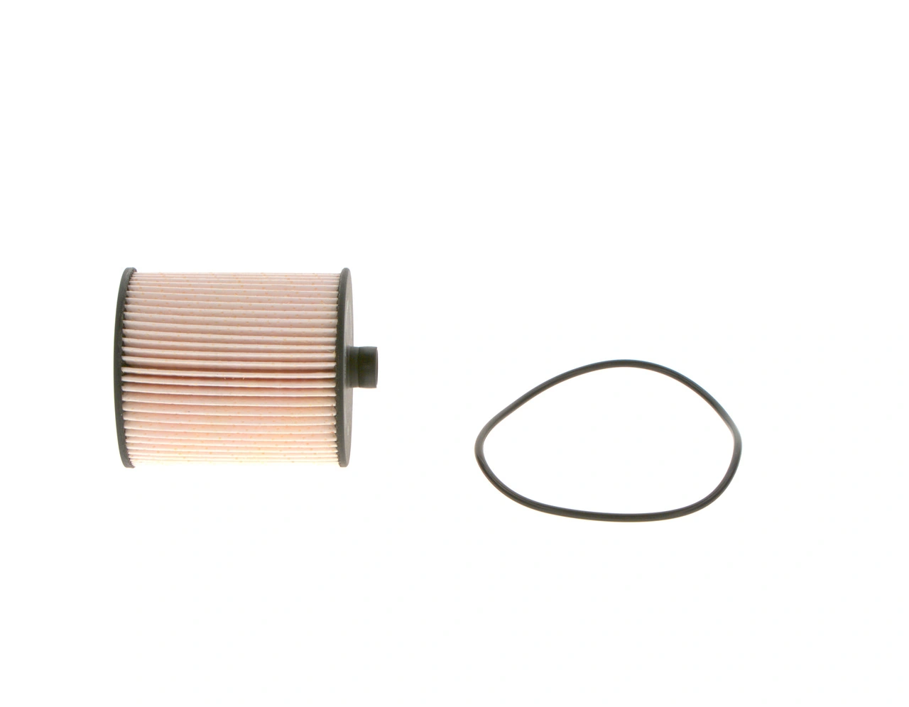 Фільтр тонкого очищення палива Bosch F026402239 ціна, від 13.63 USD