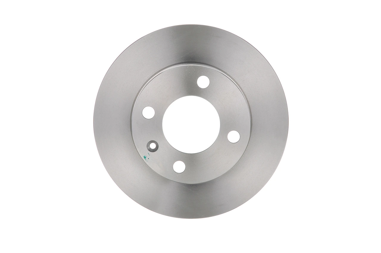 0986478492 Bosch Дискові гальма