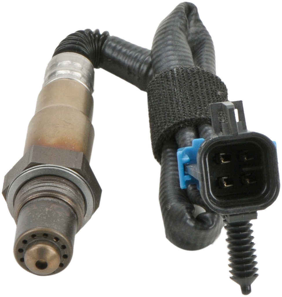Купити 0258017082 Bosch Лямбдазонд, датчик кисню до каталізатора