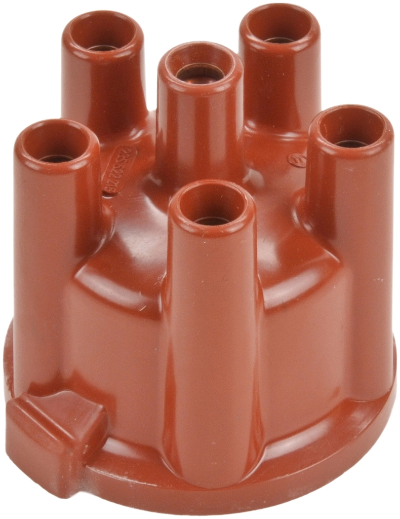 1235522218 Bosch Кришка розподільника запалювання / трамблера