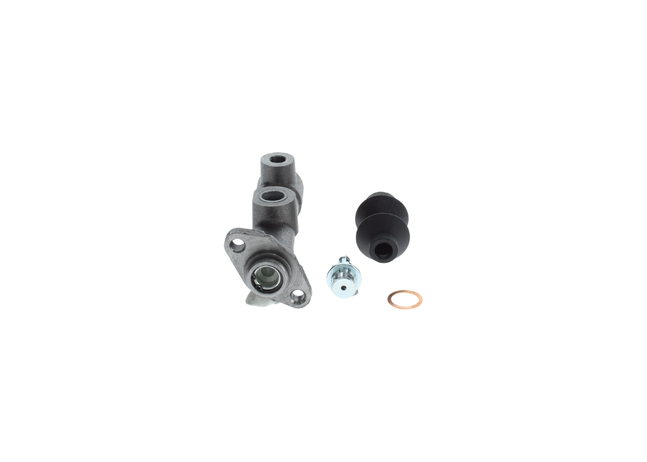 ГЦЗ Bosch 0986486000 ціна, від 16.32 USD