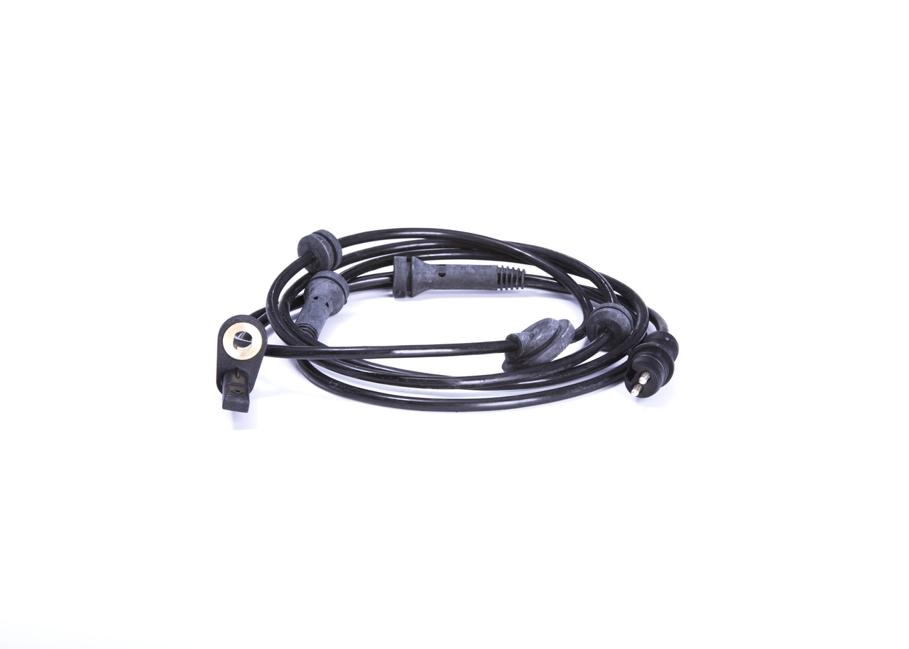 Купити 0986594579 Bosch Датчик АБС (ABS) задній