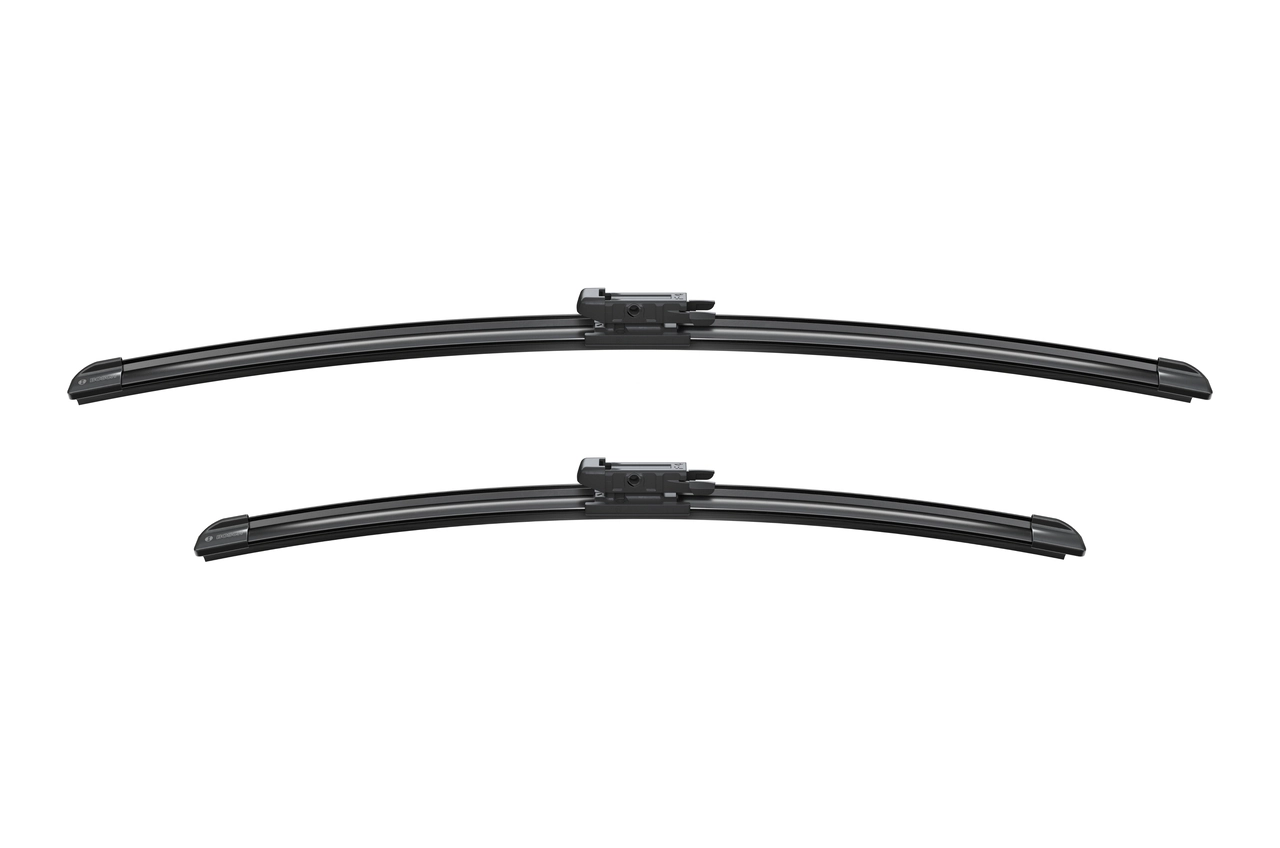Щітка-двірник лобового скла, комплект з 2-х шт. Bosch 3397014774 ціна, від 23.57 USD