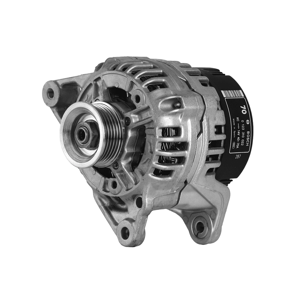 Генератор Bosch 0123310022 ціна, від 42.23 USD
