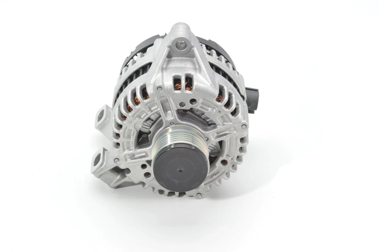 Генератор Bosch 0121615005 ціна, від 204.99 USD