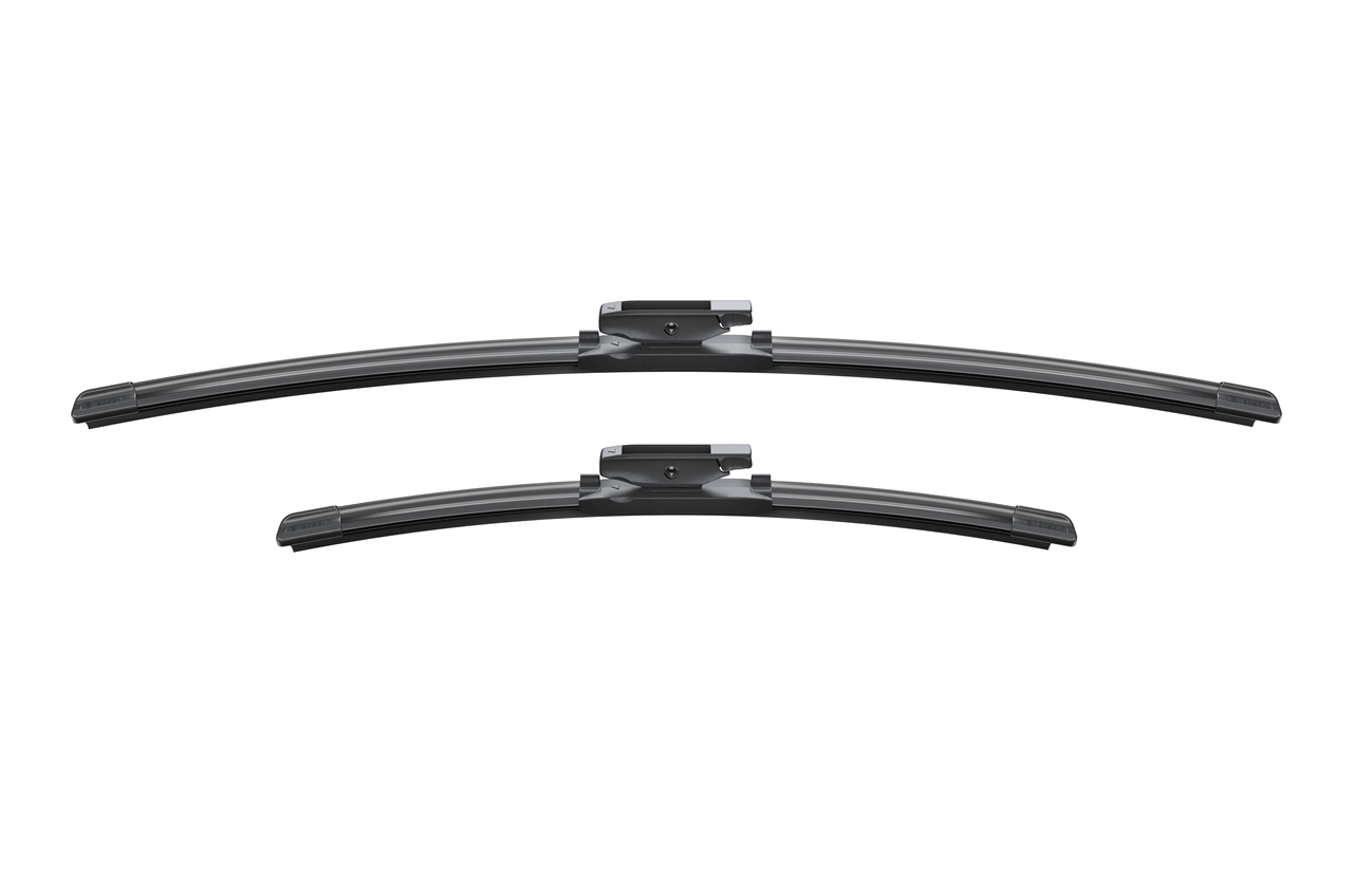 Щітка-двірник лобового скла, комплект з 2-х шт. Bosch 3397007116 ціна, від 24.91 USD