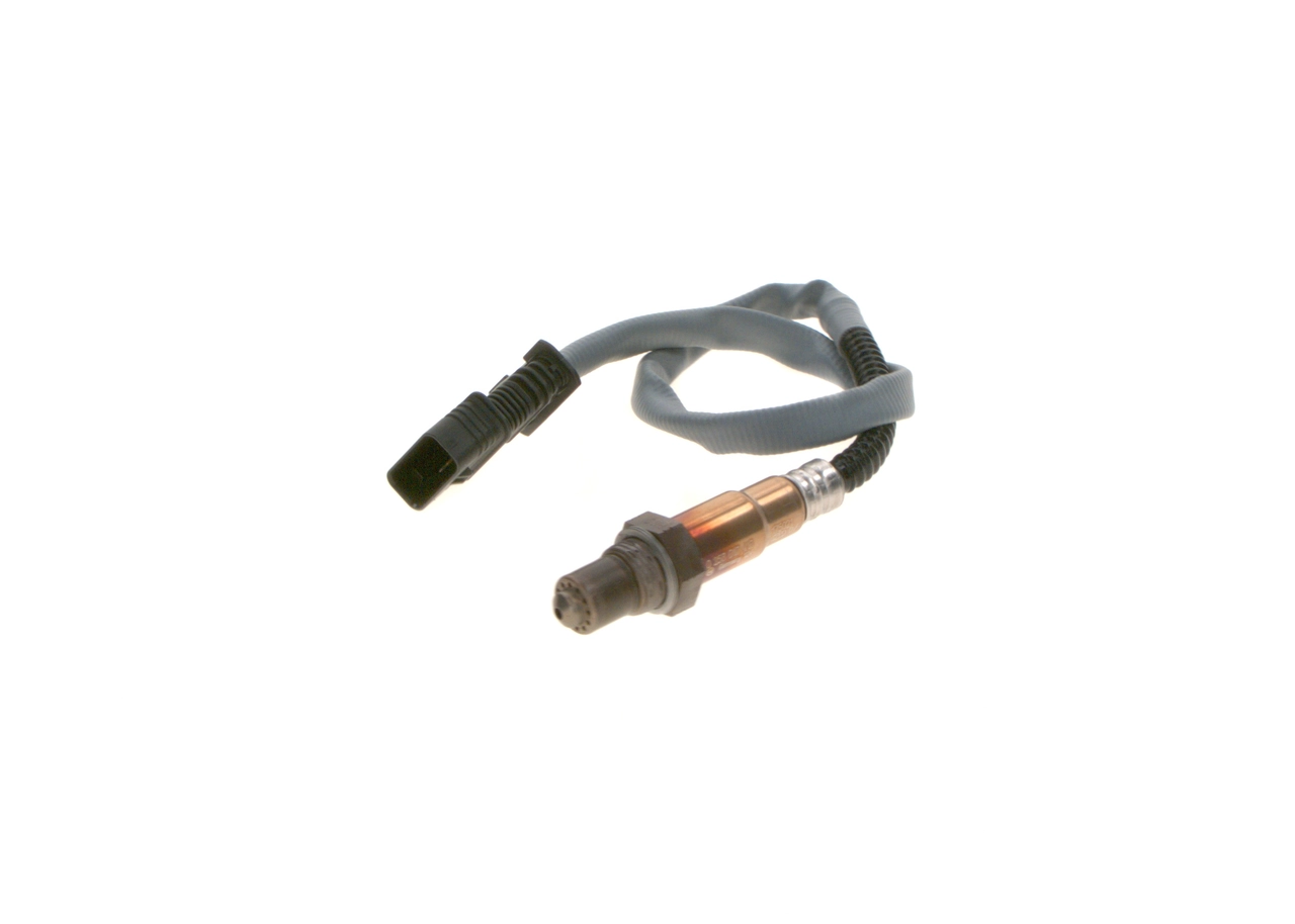 0258010418 Bosch Лямбда зонд після каталізатора
