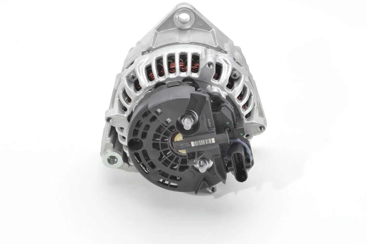 Купити 1986A00517 Bosch Генератор