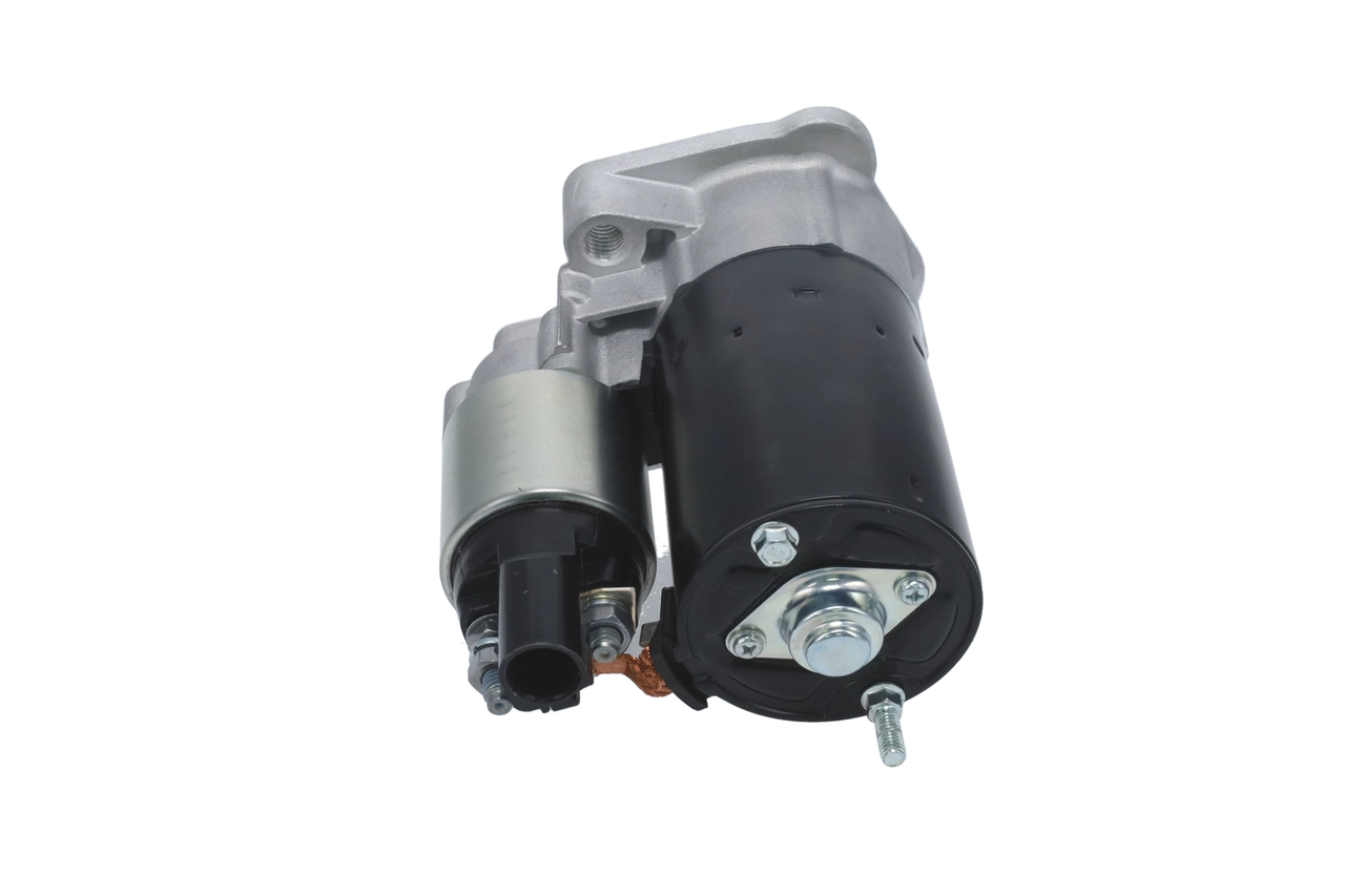 Стартер Bosch 1986S00670 ціна, від 75.52 USD