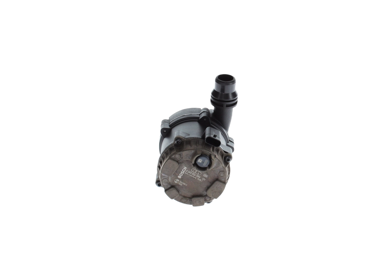 039202410W Bosch Водяний насос охолодження електро додатковий