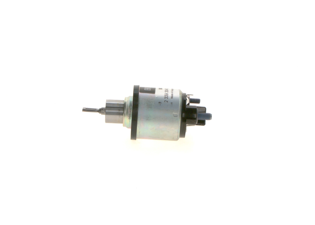 Втягуюче реле стартера SS0214 AS/Auto Storm