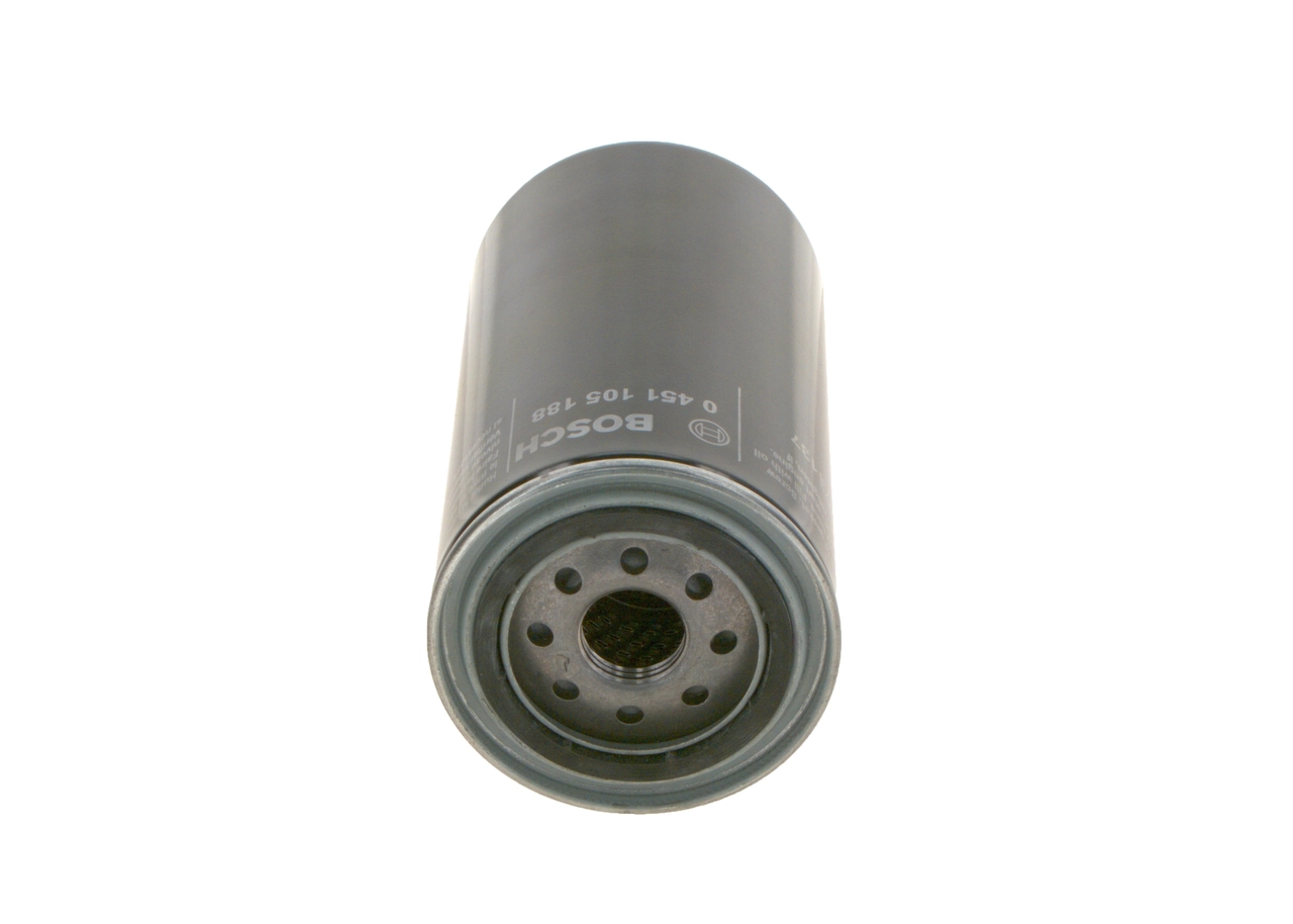 Купити 0451105188 Bosch Фільтр гідравлічної системи