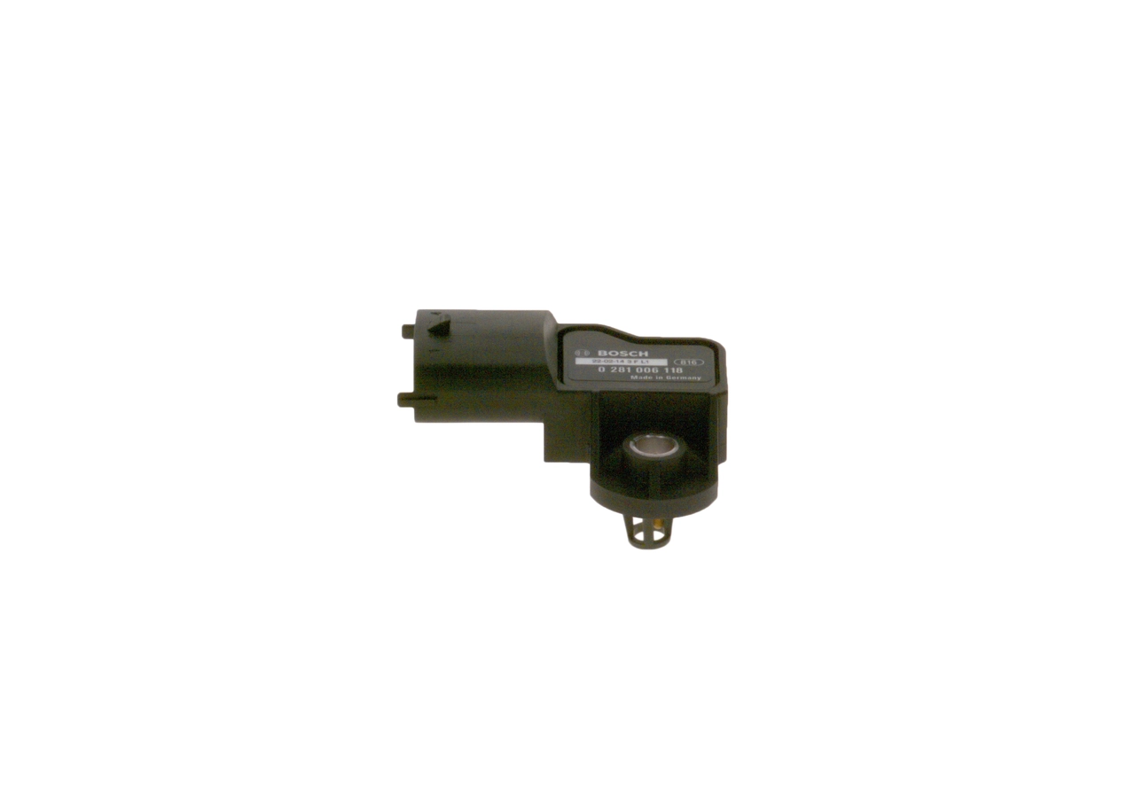MAP сенсор Bosch 0281006118 ціна, від 13.80 USD