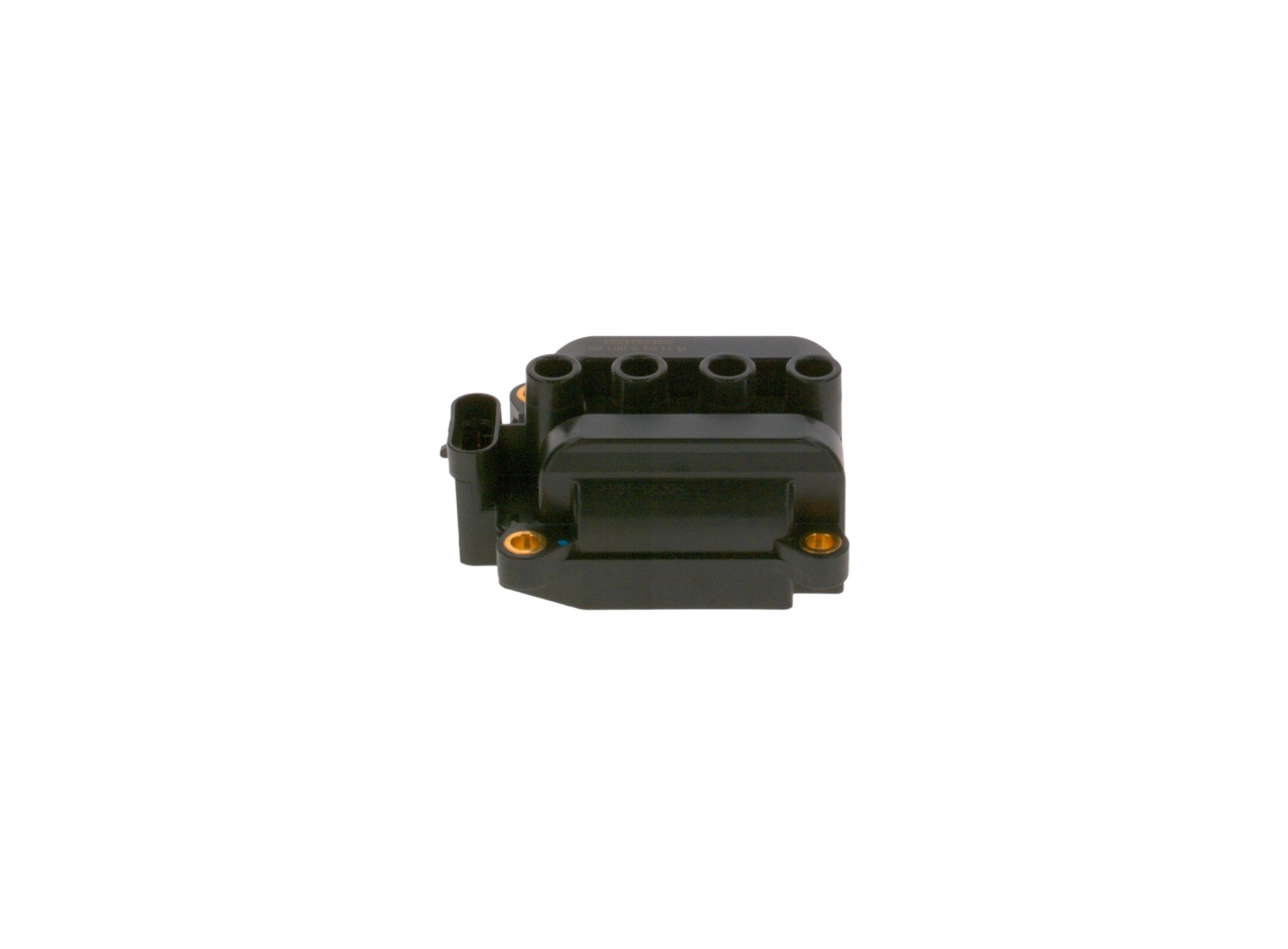 Купити 0986221046 Bosch Котушка запалювання