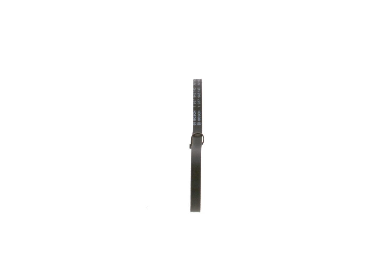 Клиновий ремінь Dongil 11X528 ціна, від 3.47 USD