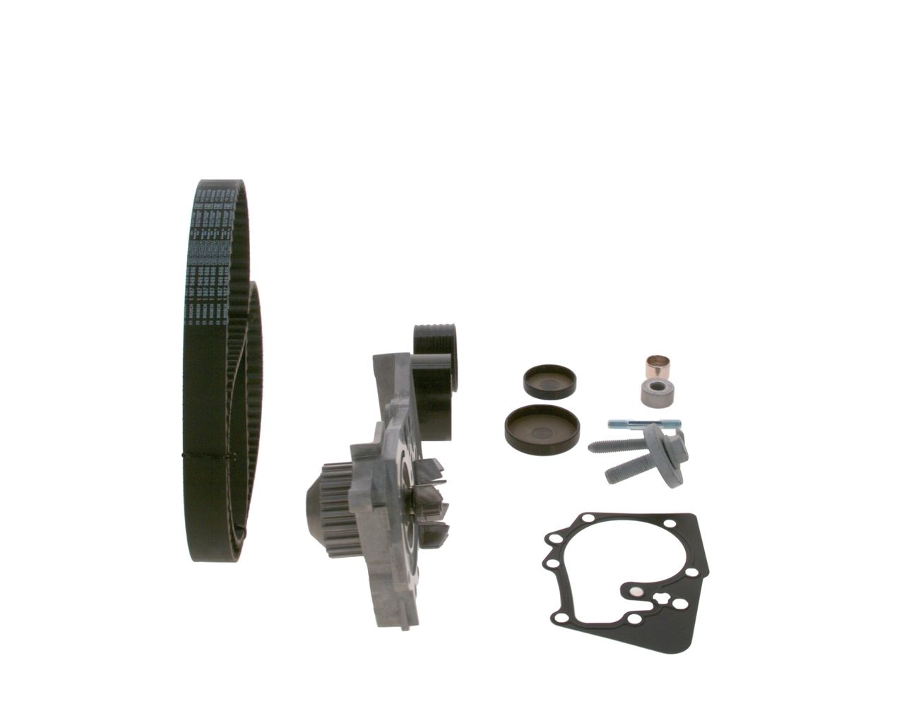 Купити 1987946390 Bosch ГРМ ремень