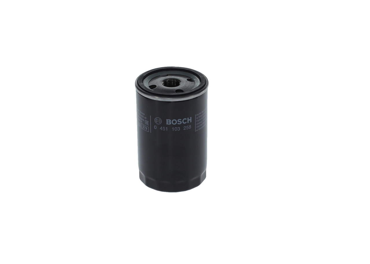 Масляний фільтр двигуна Bosch 0451103258 ціна, від 6.49 USD