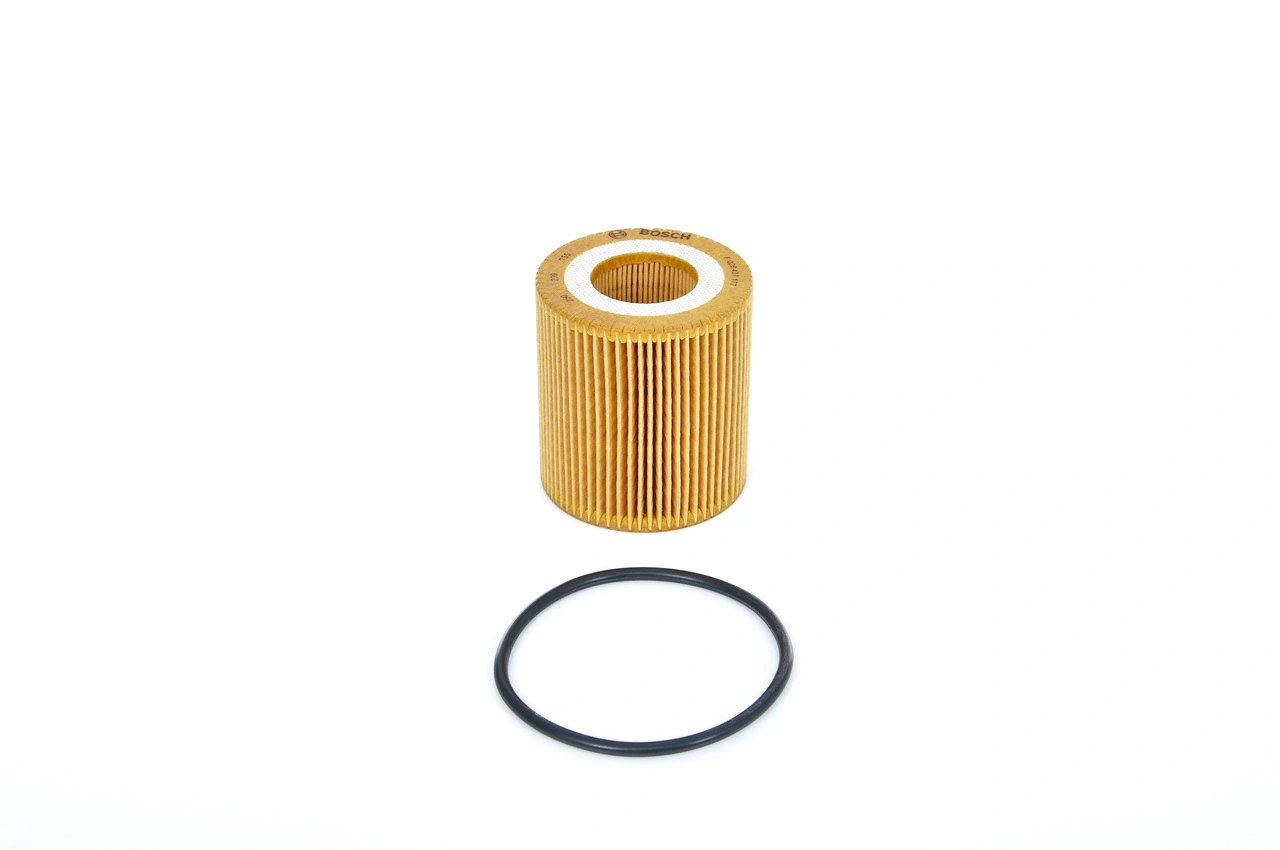 Купити F026407177 Bosch Фільтр очищення масла відцентровий