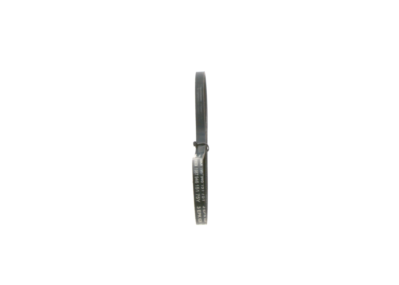 Купити 1987946151 Bosch Ремінь генератора