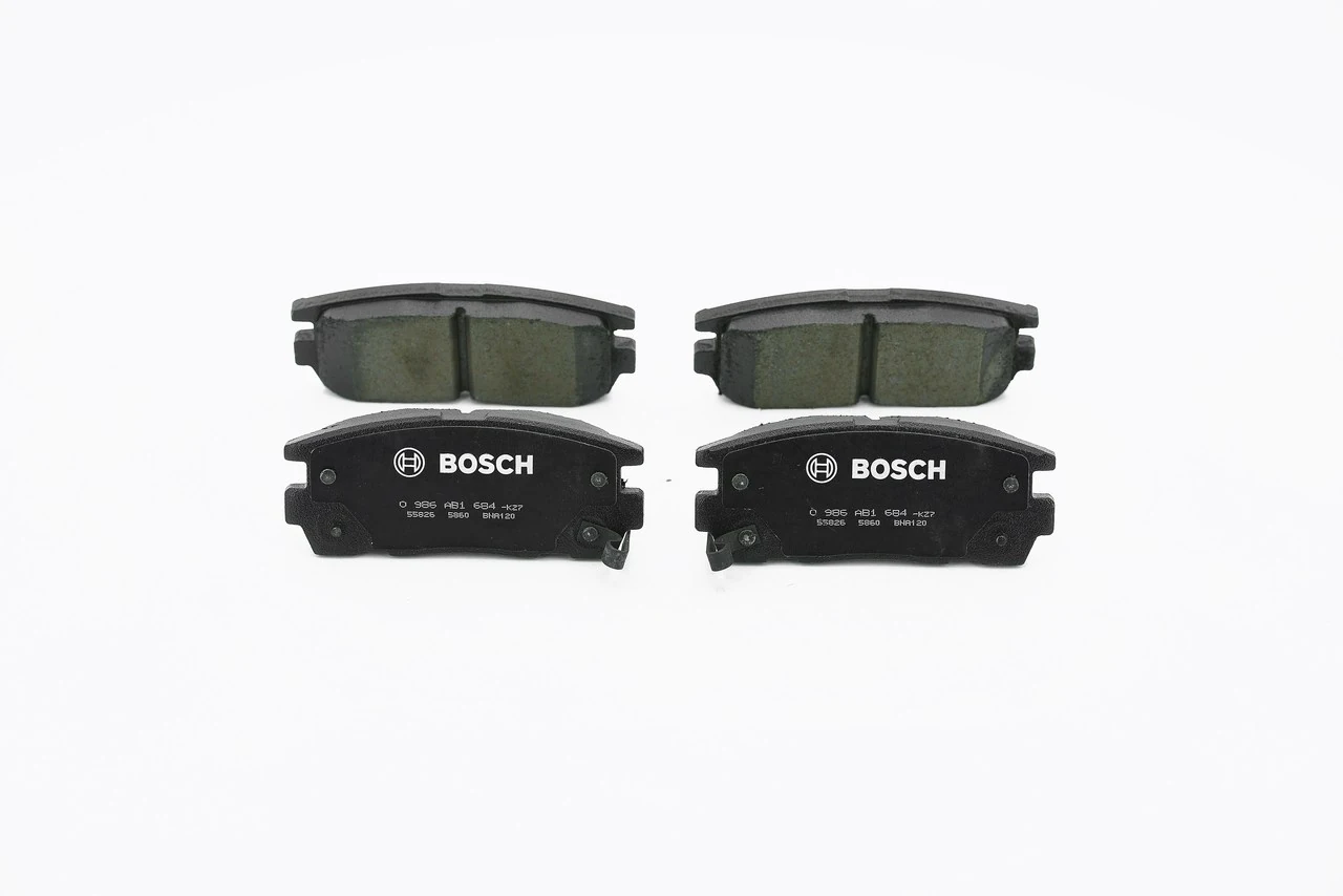  Bosch 0433171828 ціна, від 54.94 USD