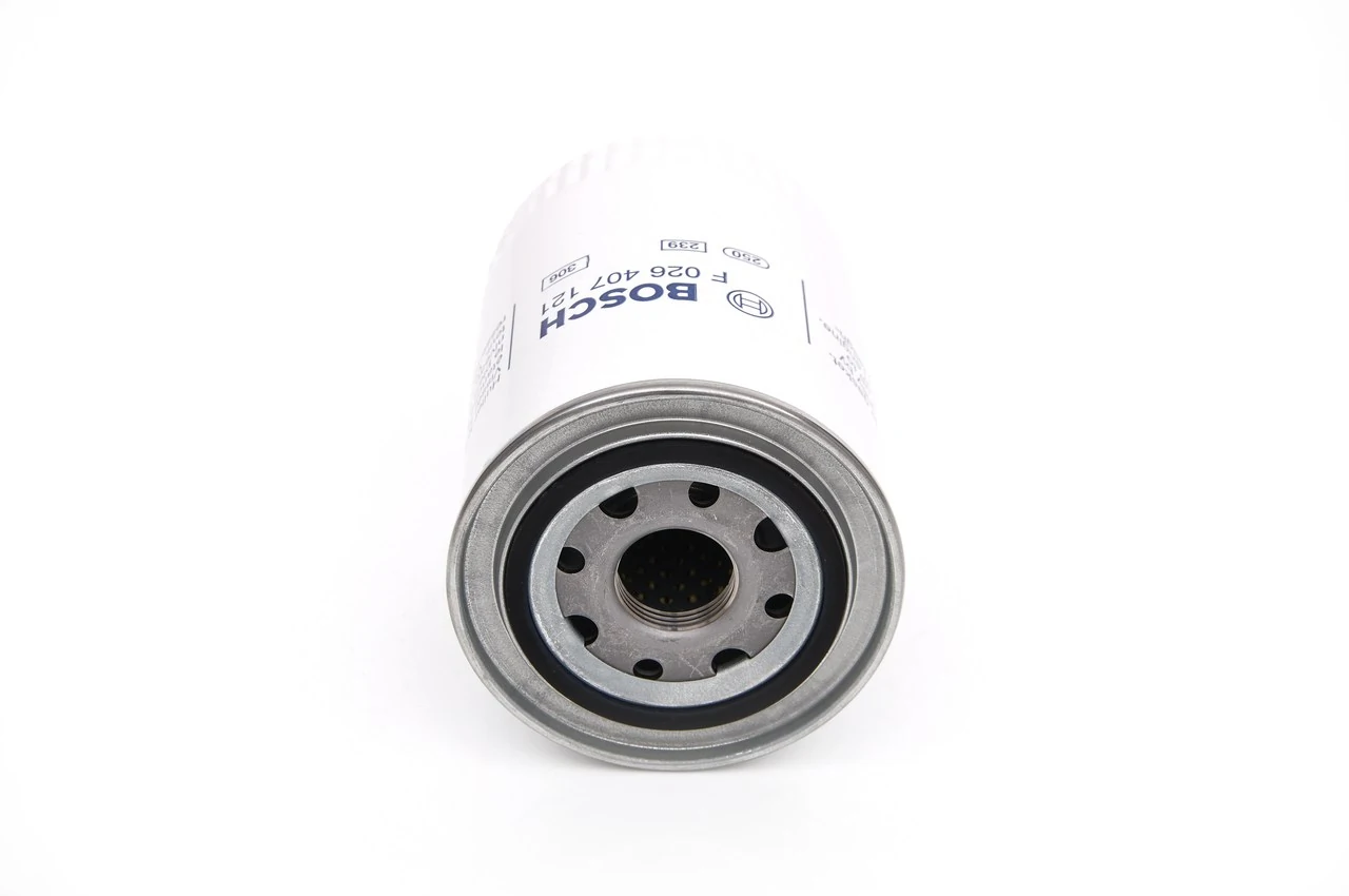 Фільтр гідравлічної системи Bosch F026407121 ціна, від 16.05 USD