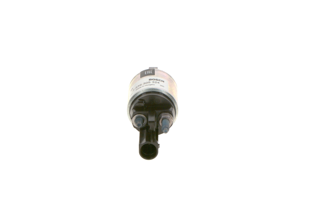 Купити 2339305324 Bosch Втягуюче реле стартера