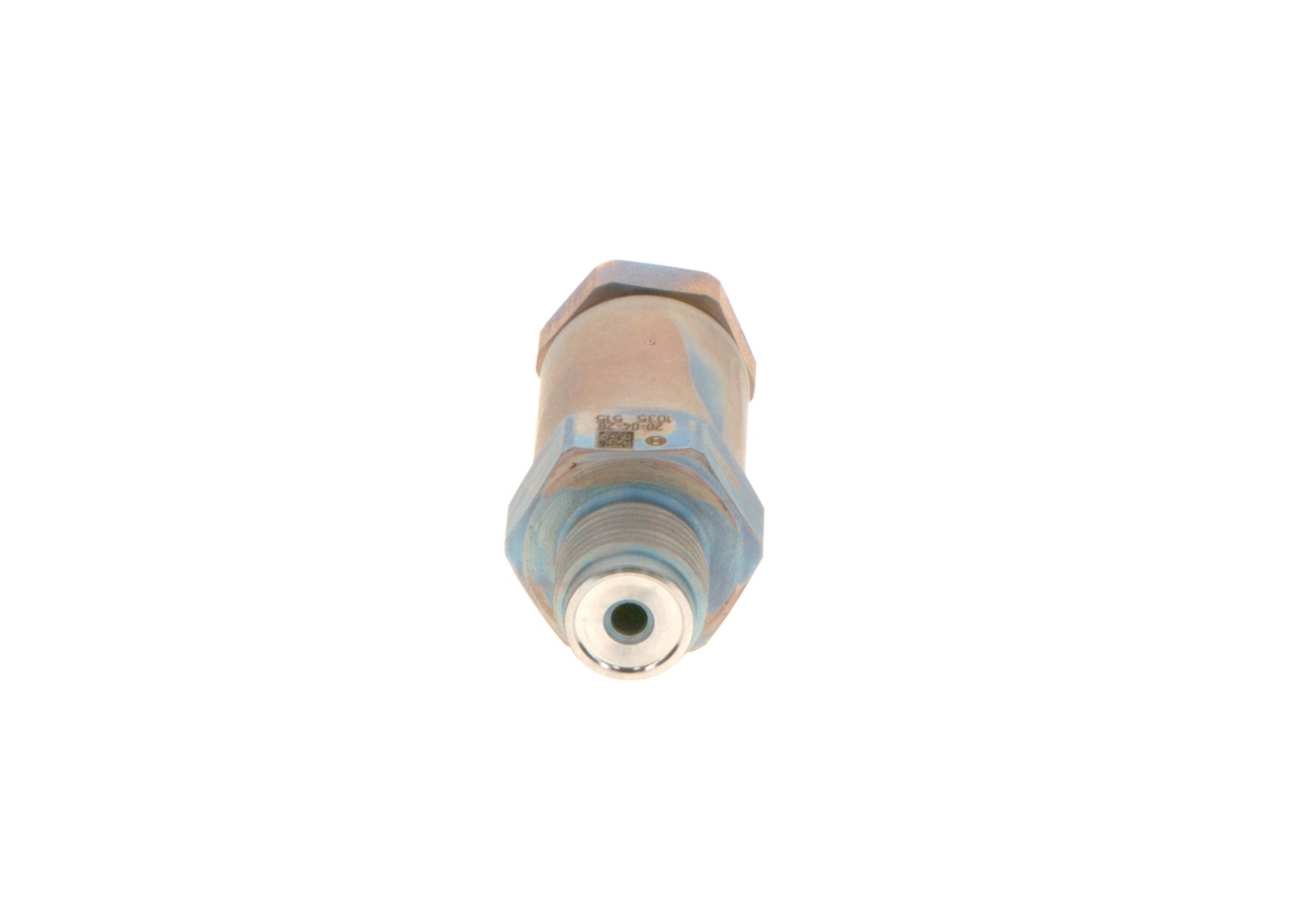 Купити 1110010035 Bosch Редукційний клапан ПНВТ