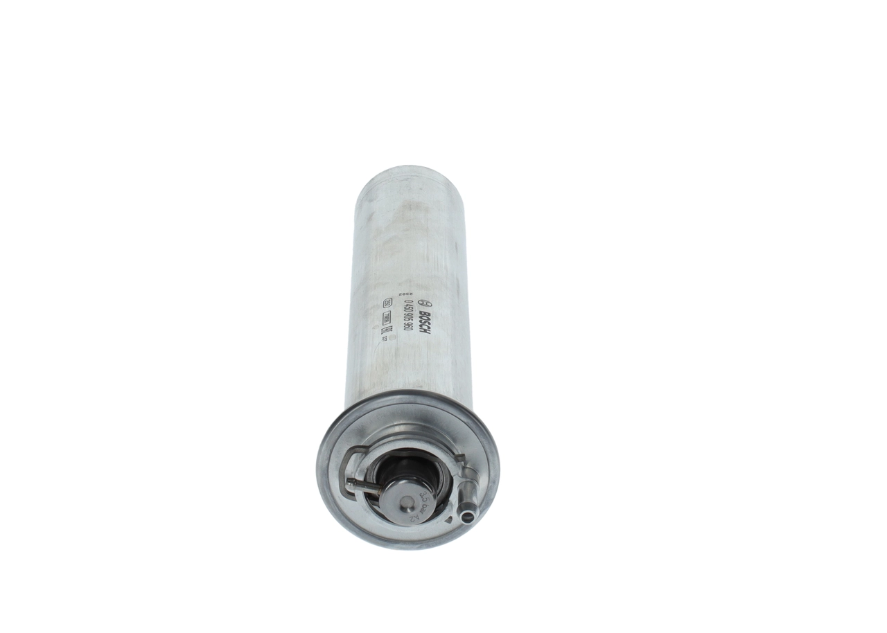 Фільтр тонкого очищення палива Bosch 0450905960 ціна, від 57.75 USD
