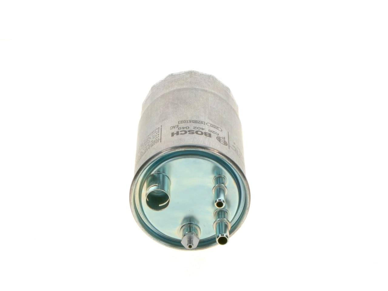 Фільтр тонкого очищення палива Bosch F026402049 ціна, від 26.43 USD