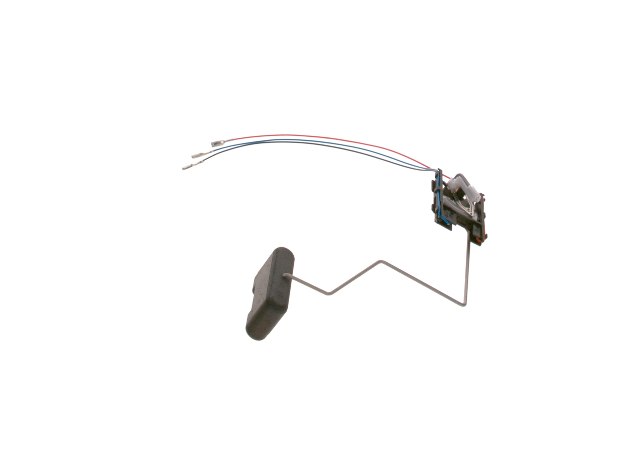 158741101B Bosch Датчик бензобака