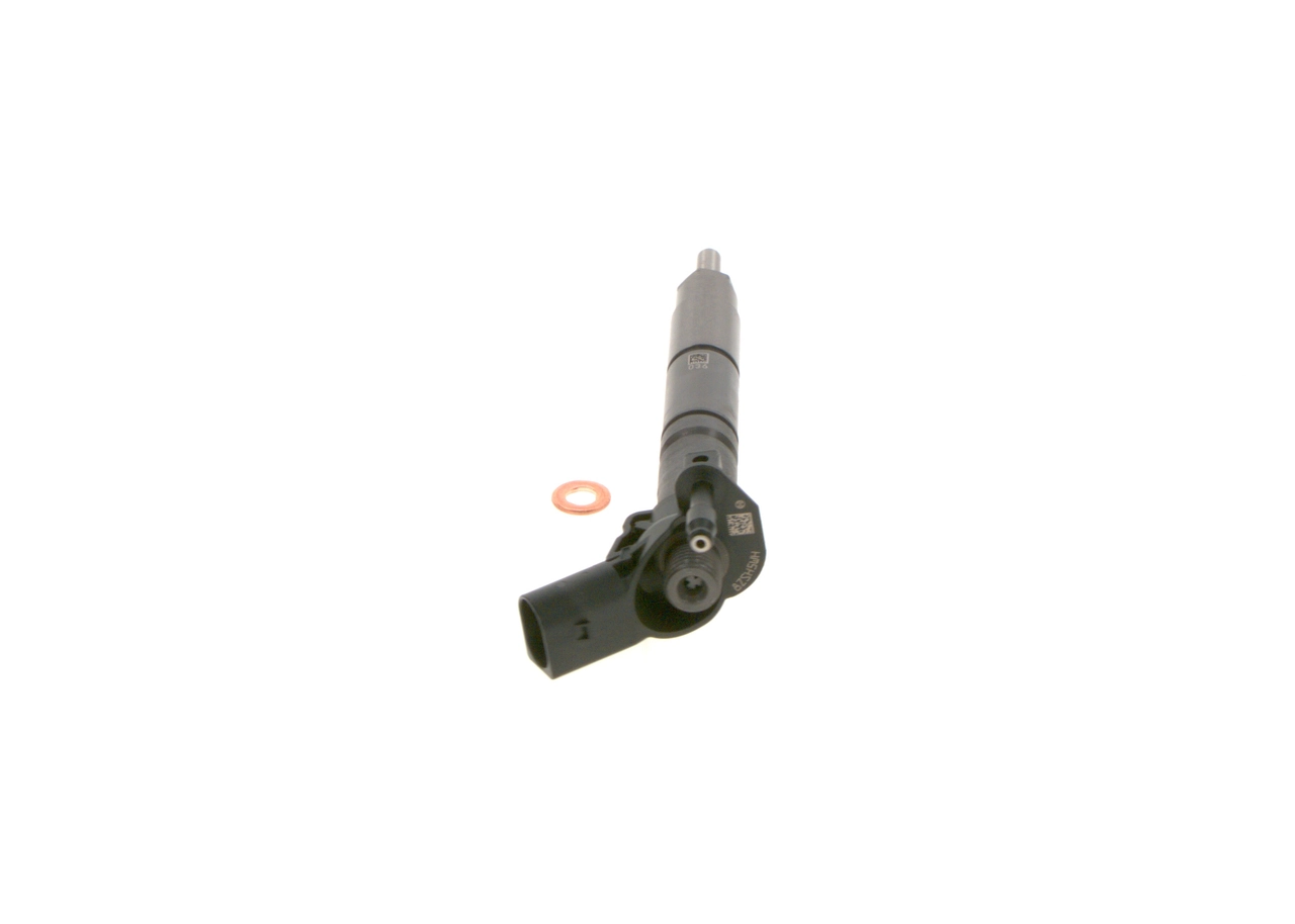 Форсунка паливна Bosch 0445115059 ціна, від 185.24 USD