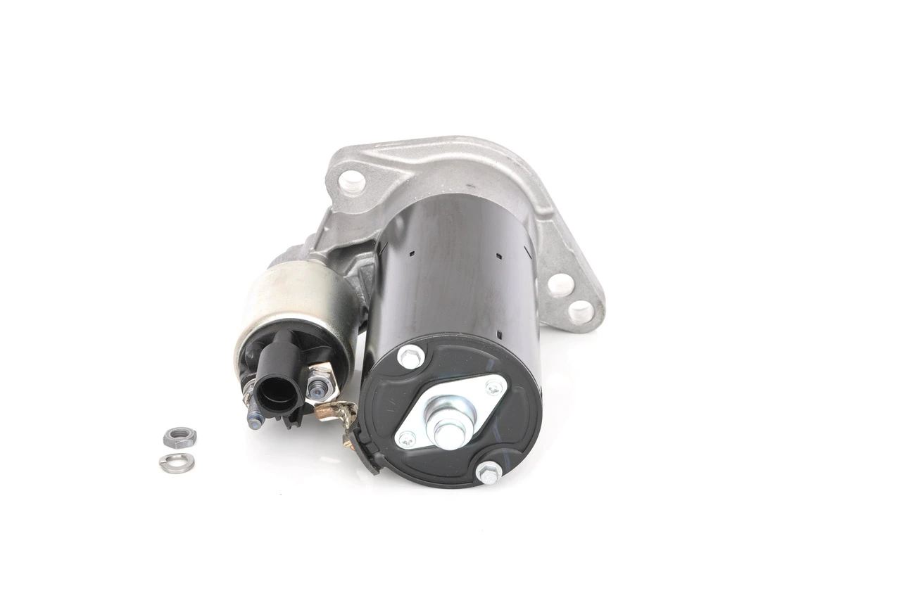 Купити 0001123020 Bosch Стартер
