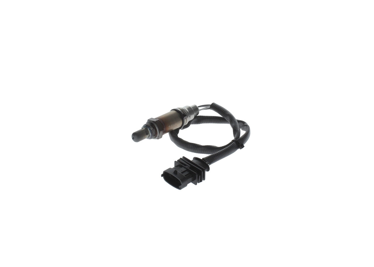 Лямбдазонд, датчик кисню до каталізатора Bosch 0258005007 ціна, від 38.97 USD