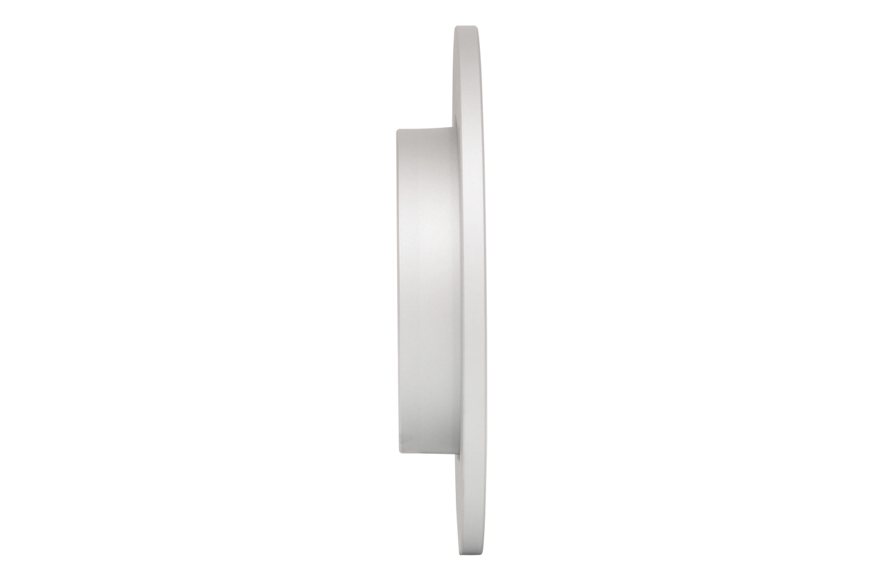 Купити 0986479C77 Bosch Диск заднього гальма