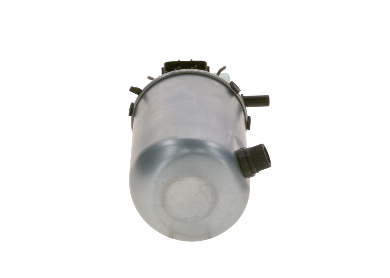 Фільтр тонкого очищення палива Bosch F026402201 ціна, від 43.14 USD