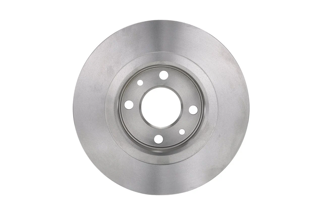 0986479164 Bosch Гальмо дискове переднє