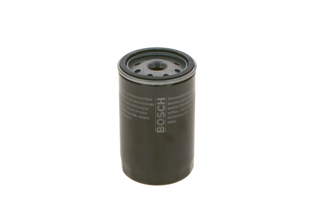 0451103314 Bosch Фільтр масла