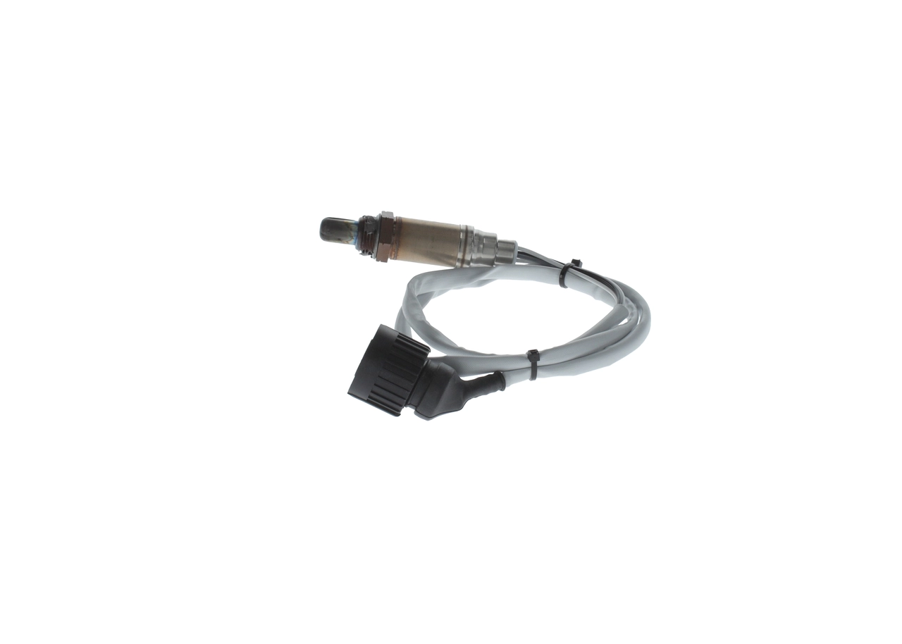 Купити 0258005325 Bosch Лямбда зонд, датчик кисню