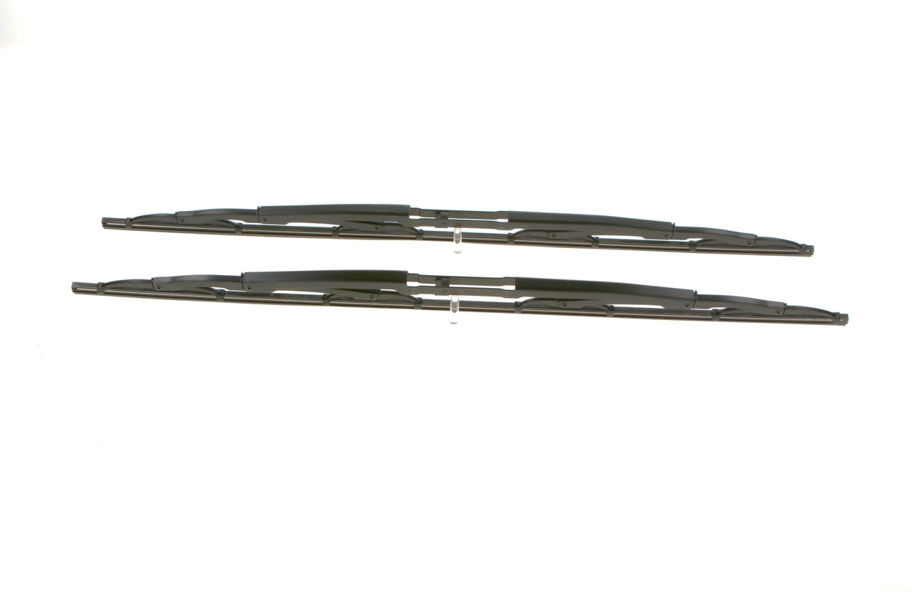 3397001909 Bosch Склоочисники лобового скла