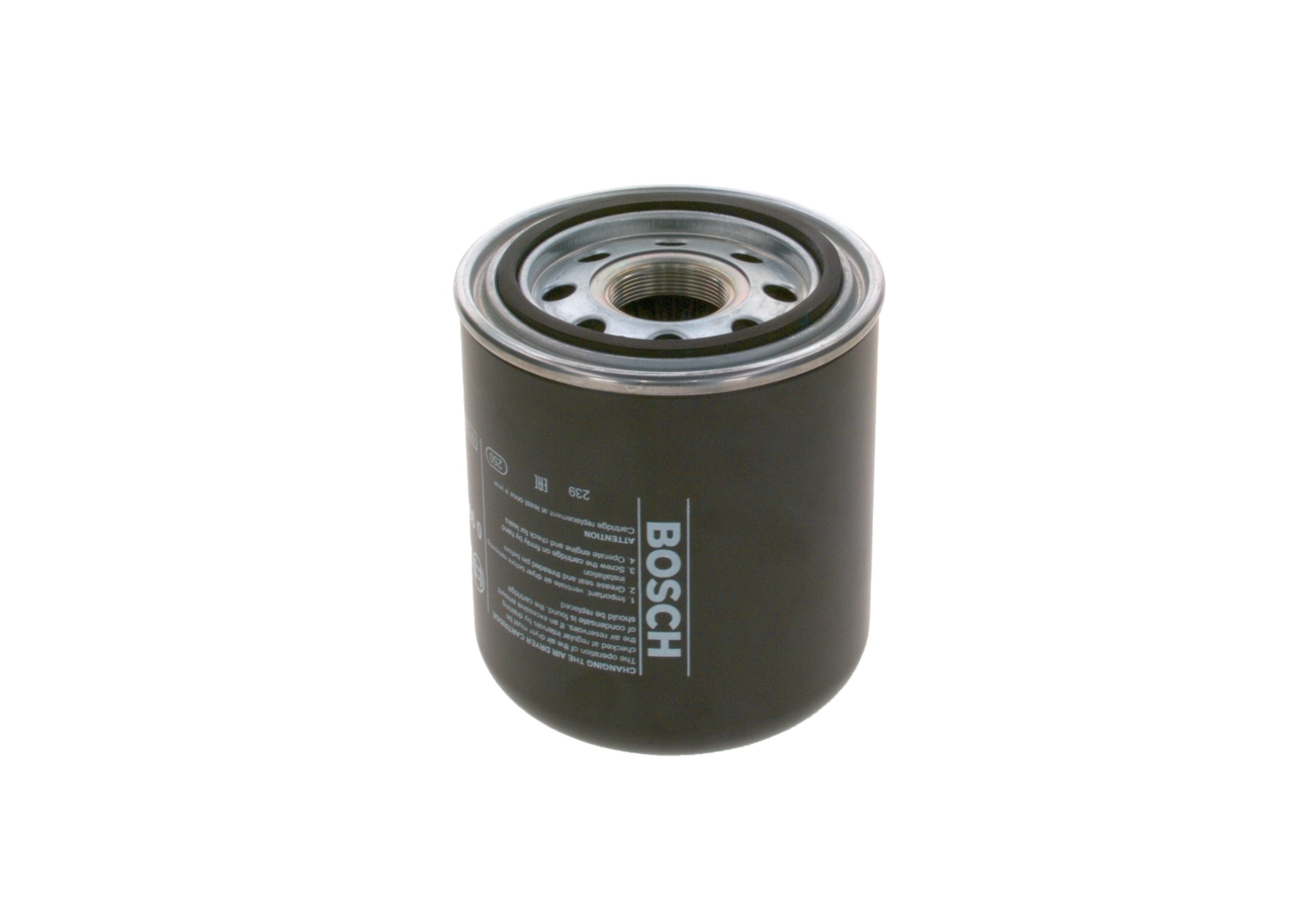 0986628250 Bosch Фільтр осушувача повітря (вологомастиловідділювача) (TRUCK)