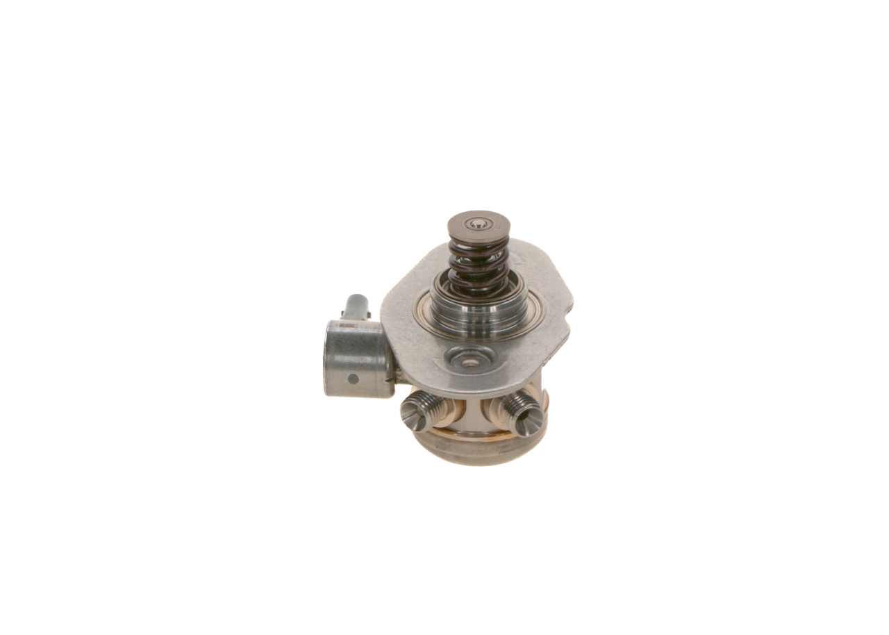 Купити 0261520381 Bosch Насос паливний високого тиску (ПНВТ) - DIESEL