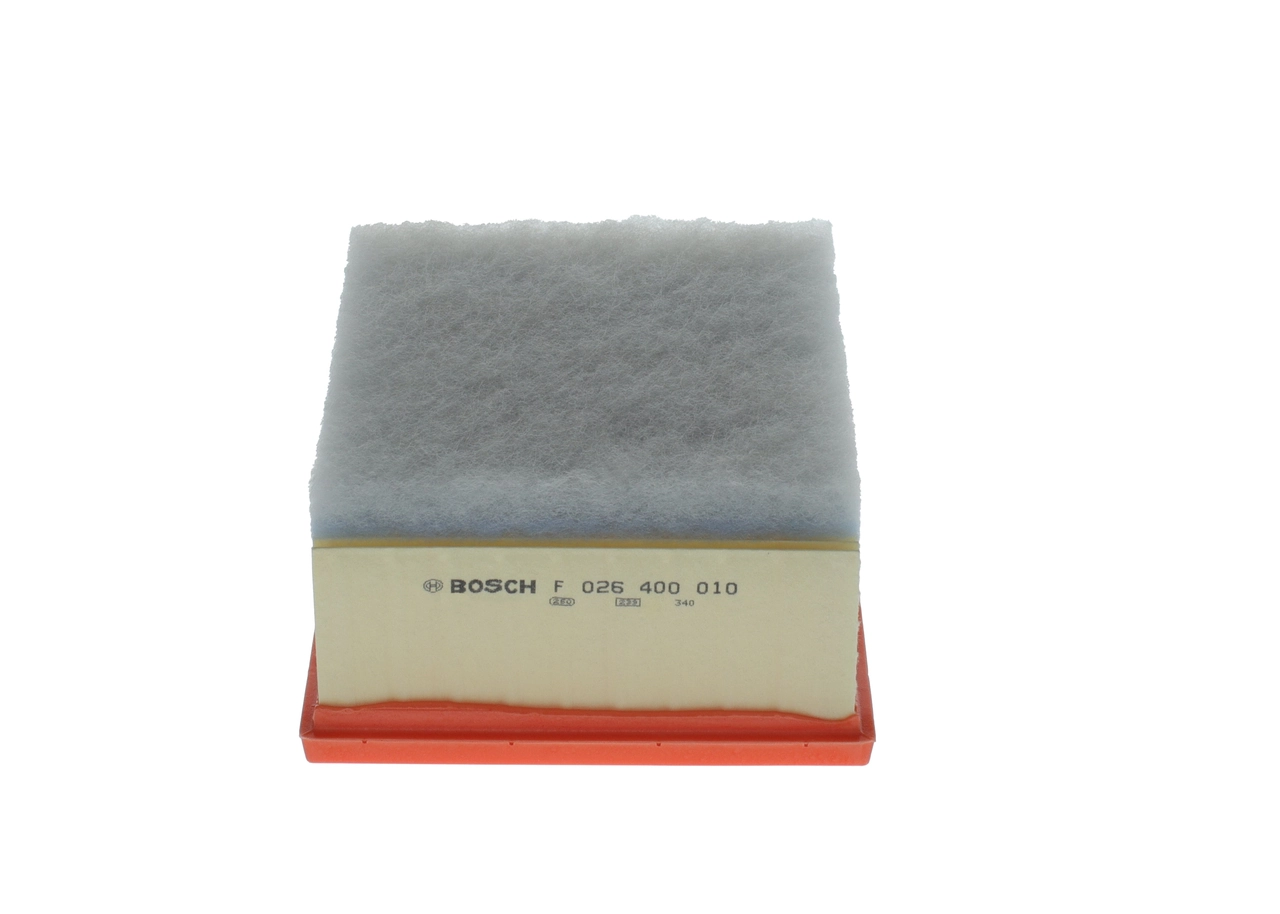 F026400010 Bosch Повітряний фільтр двигуна