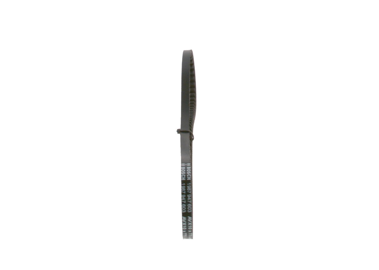 Купити 1987947603 Bosch Ремінь генератора