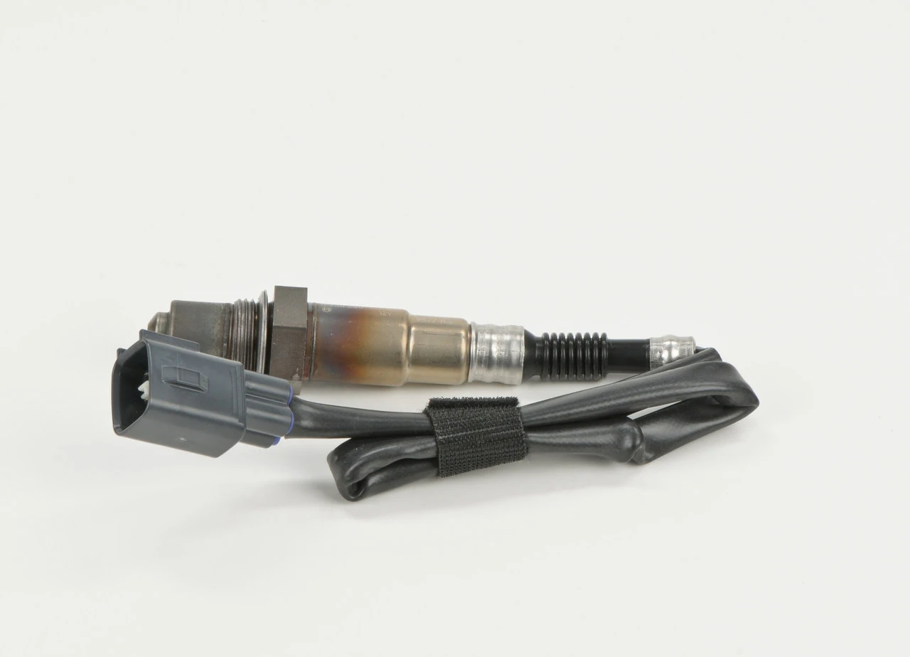 Лямбдазонд, датчик кисню до каталізатора Bosch 0258986697 ціна, від 72.77 USD