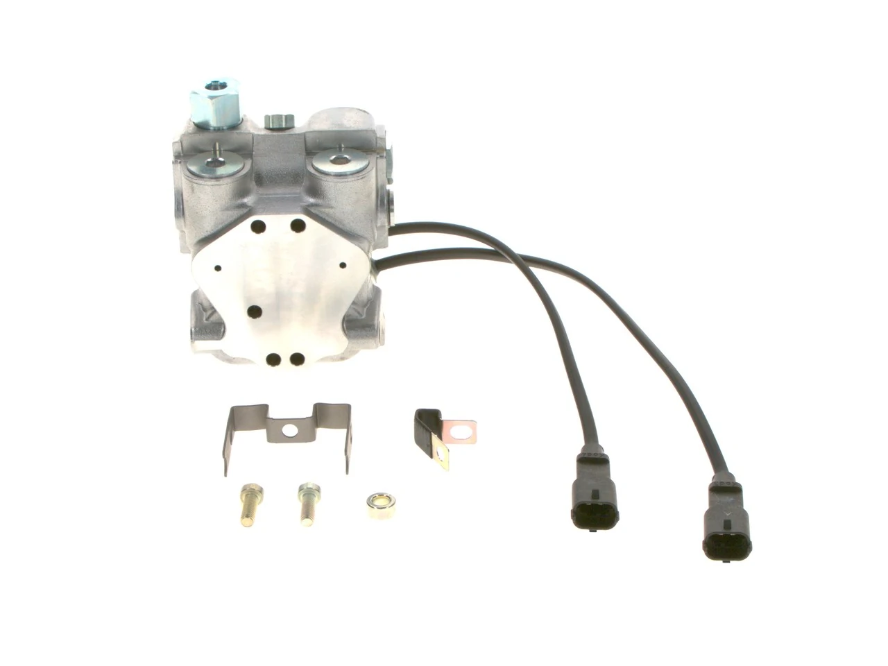 2469403126 Bosch Клапан високого тиску