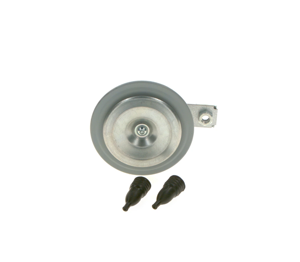 Сигнал звукової, клаксон Bosch 0986320111 ціна, від 11.28 USD