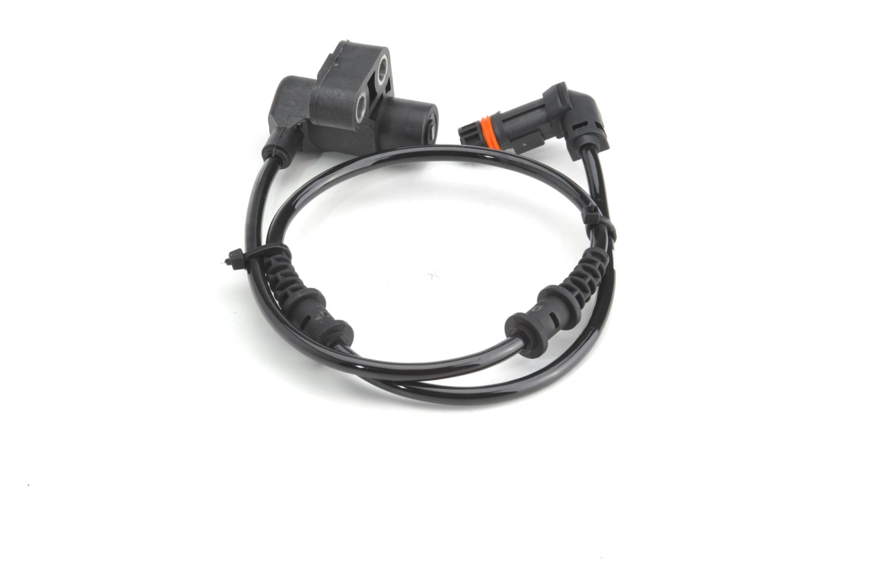 Датчик ABS передній лівий Bosch 0265006370 ціна, від 20.55 USD