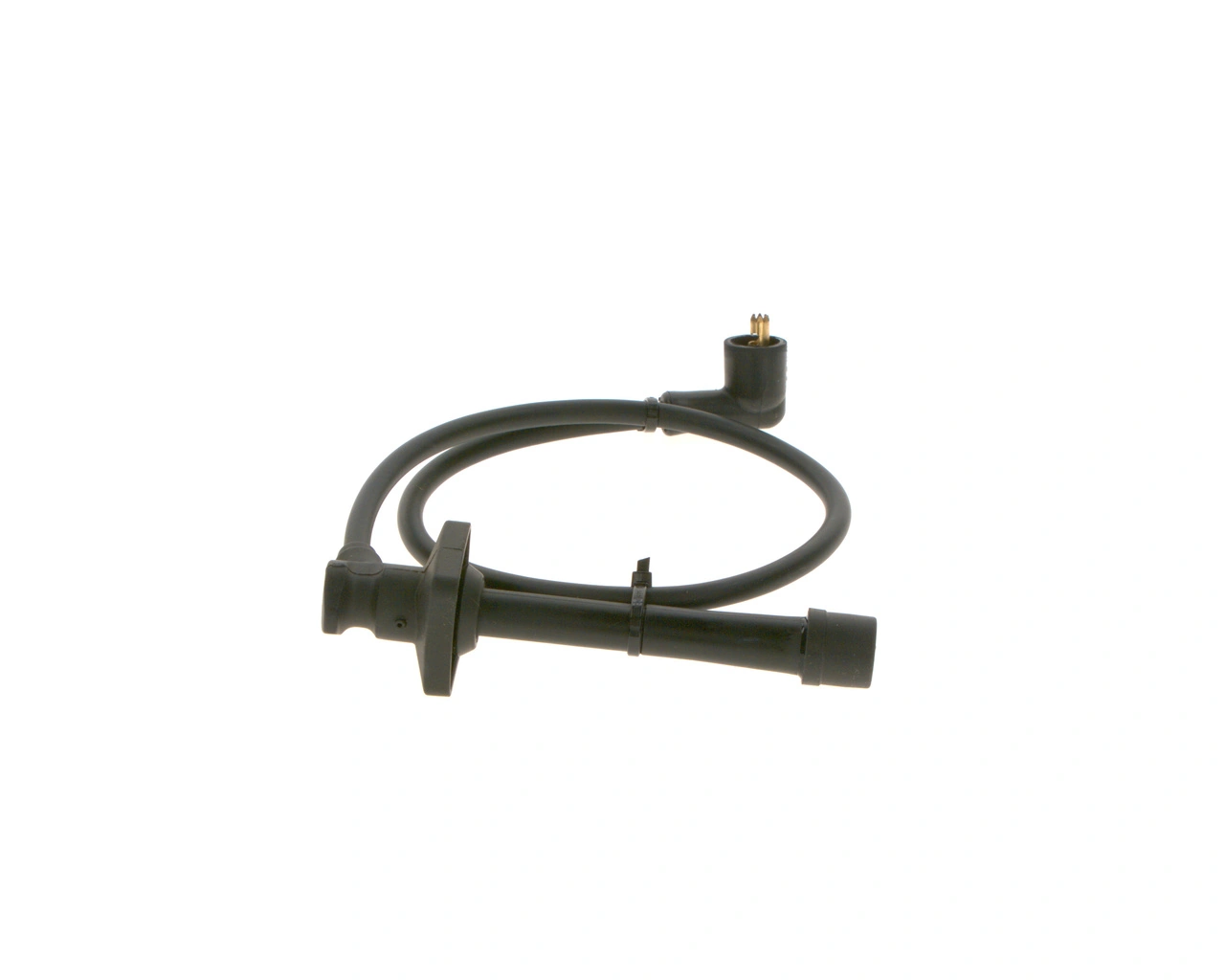 0986356966 Bosch Проводи високовольтні
