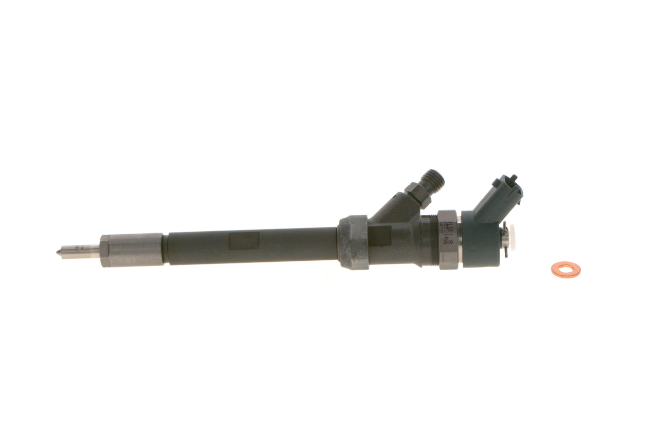 Купити 986435014 Bosch Форсунка дизельна в зборі, розпилювач + тримач